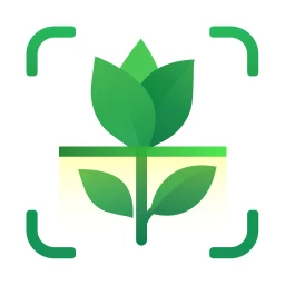 Herby: AI Plant Identifier icon